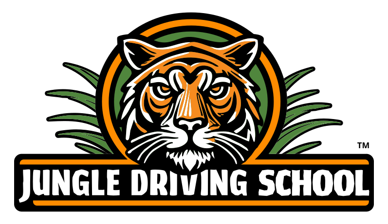 JungleDriving